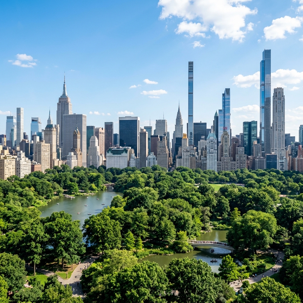 New York